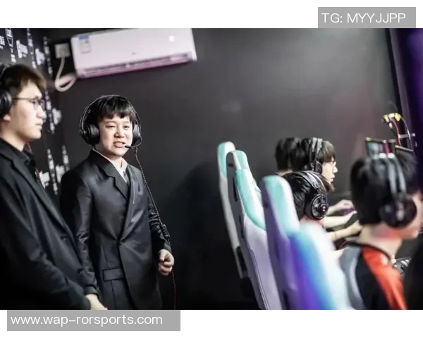 实时新闻全明星赛特别报道EDG战队的辉煌历程与成长蜕变之路