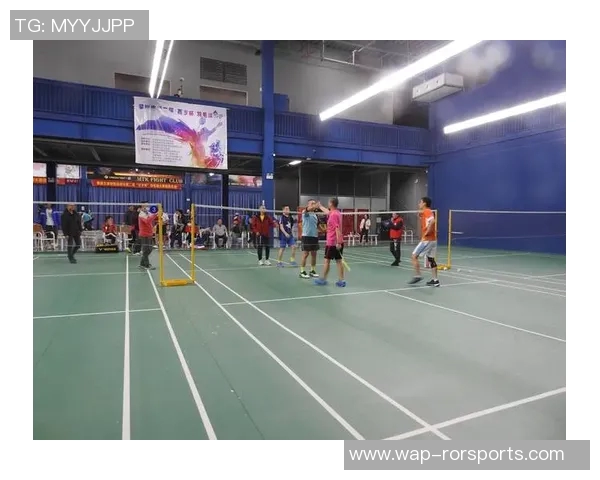 实时新闻南京羽毛球队的阵地战揭秘深度解析羽毛球竞技的战术与策略